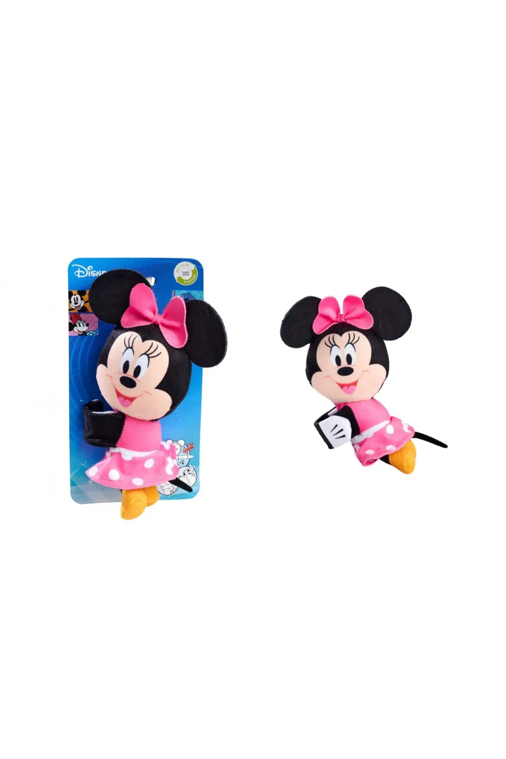 6315870157 Disney Minnie Cıtcıtlı Kol Bandı