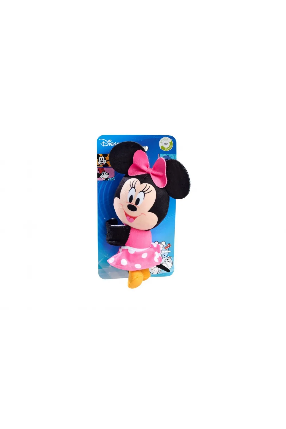 6315870157 Disney Minnie Cıtcıtlı Kol Bandı