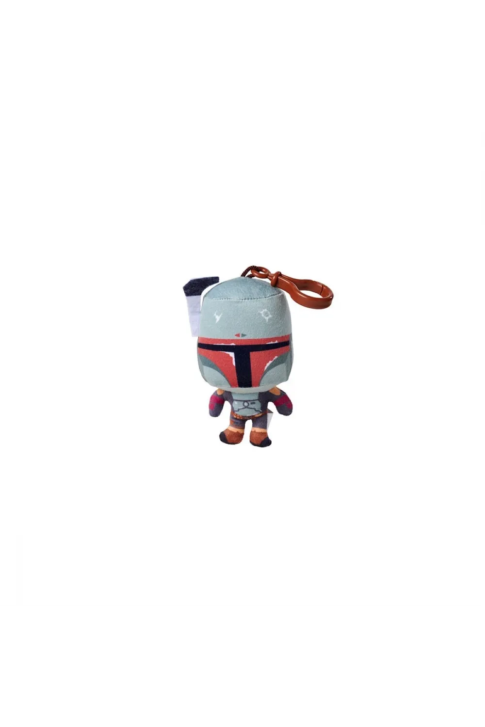 6315870506 Disney Star Wars Cutie Clipz asorti