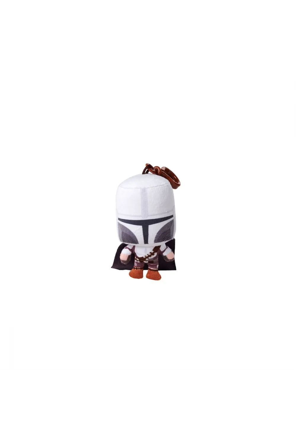 6315870506 Disney Star Wars Cutie Clipz asorti