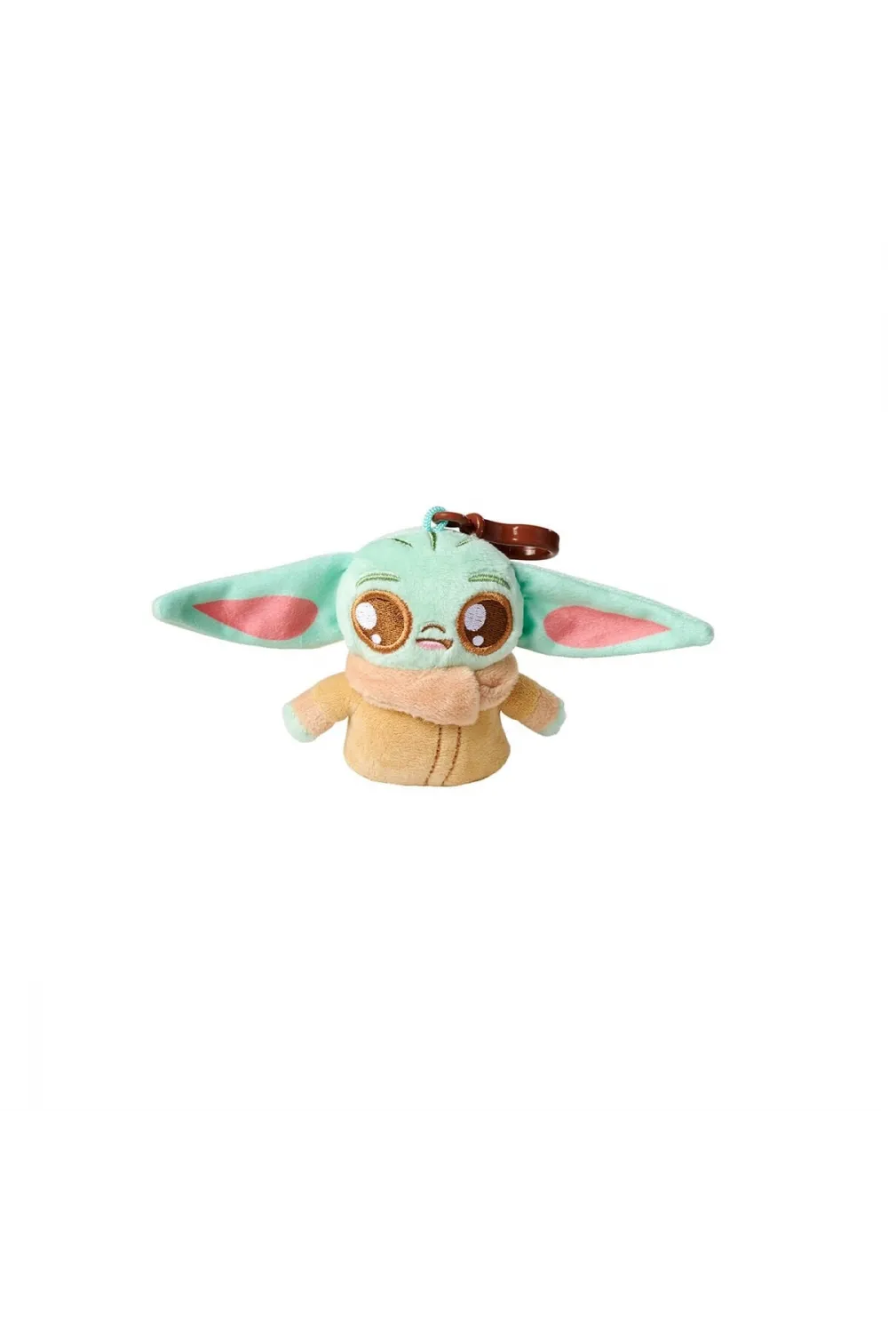6315870506 Disney Star Wars Cutie Clipz asorti