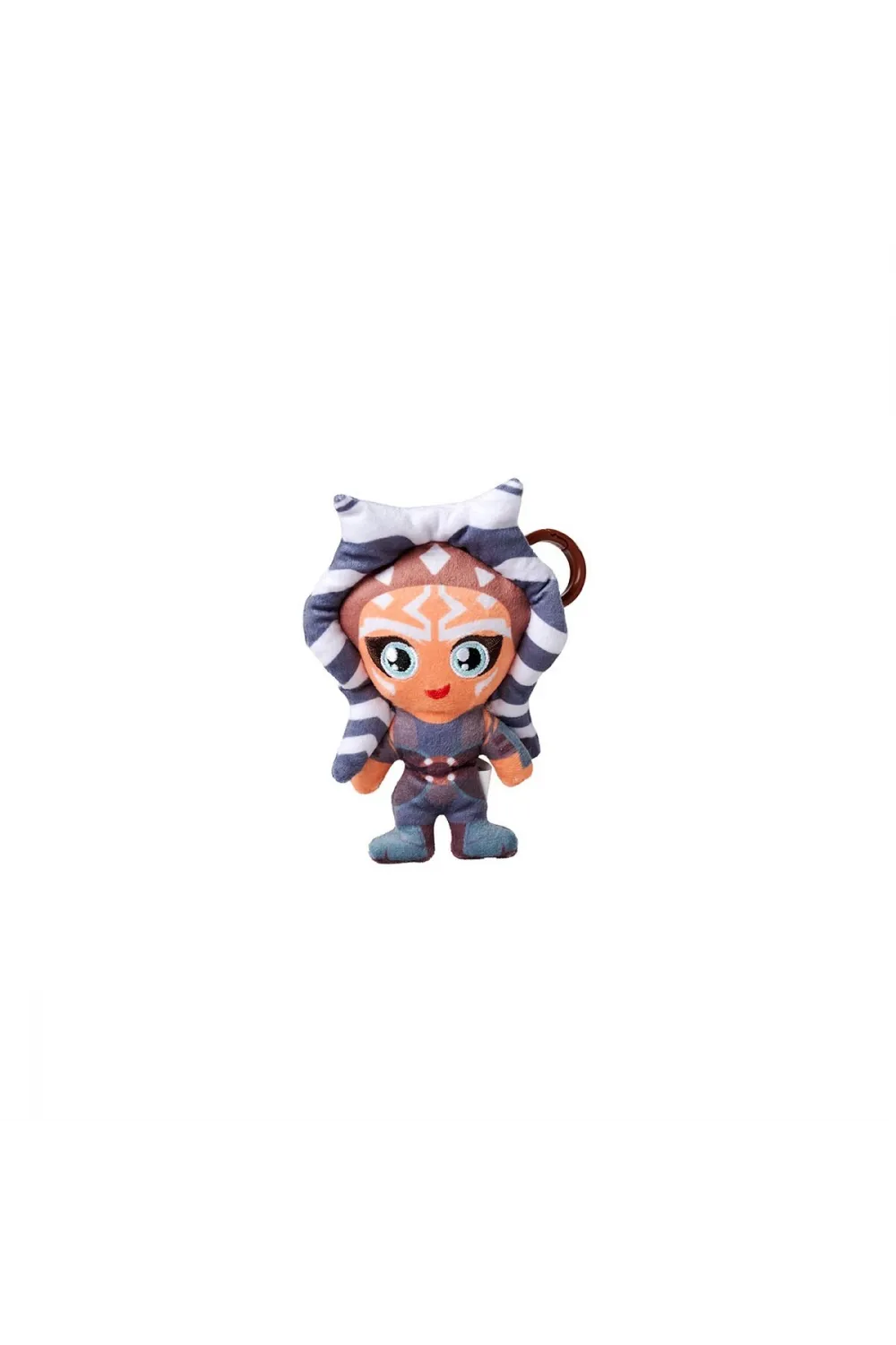6315870506 Disney Star Wars Cutie Clipz asorti