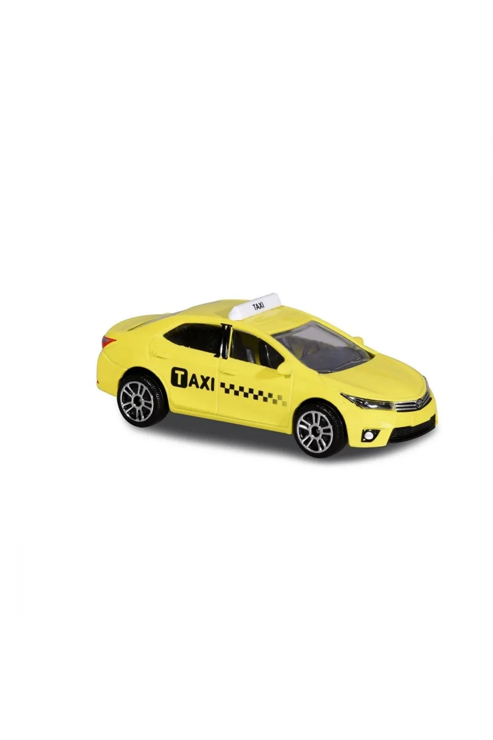 8503000002 City Premium Vehicles 6-asst