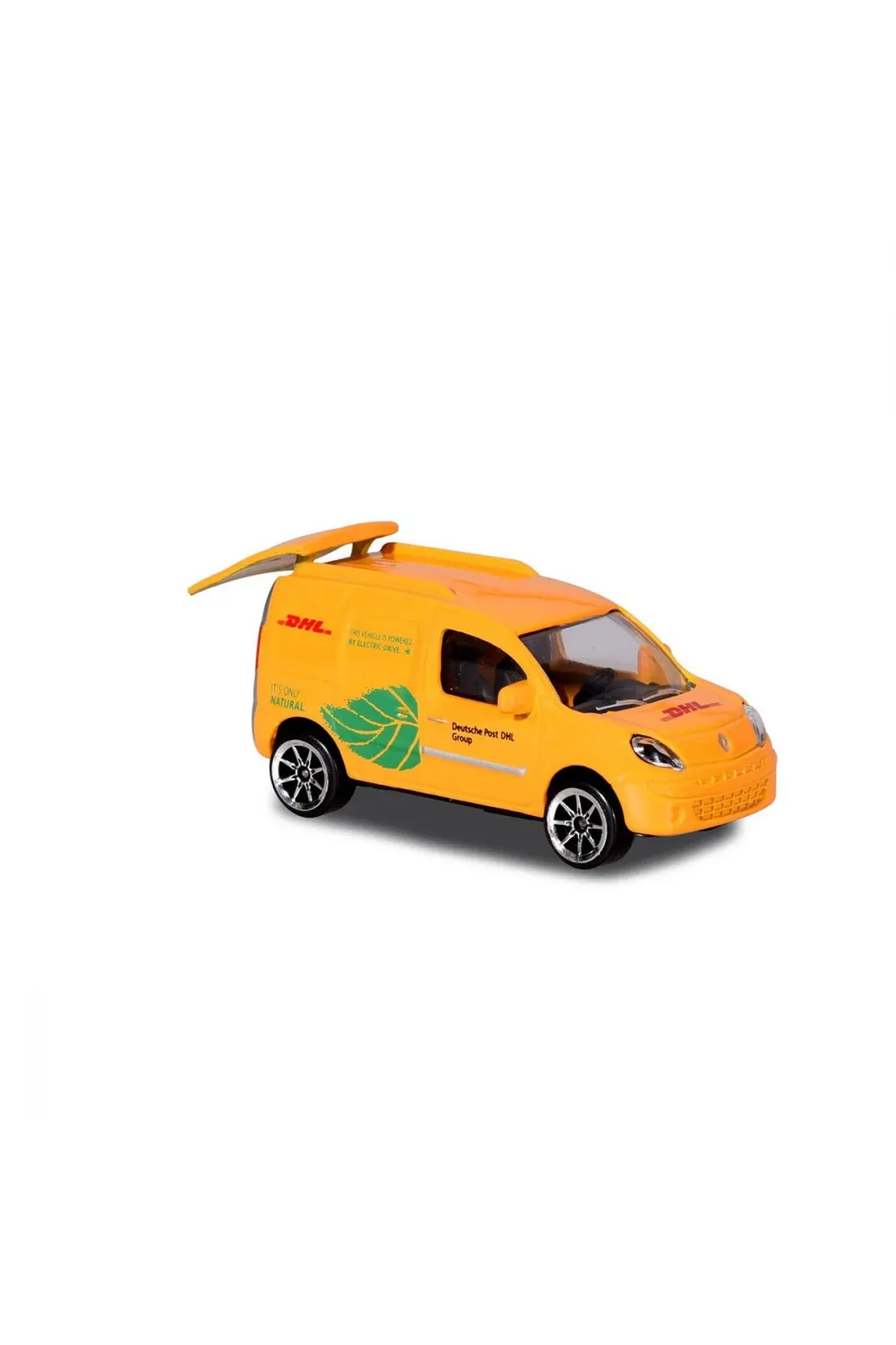 8503000002 City Premium Vehicles 6-asst
