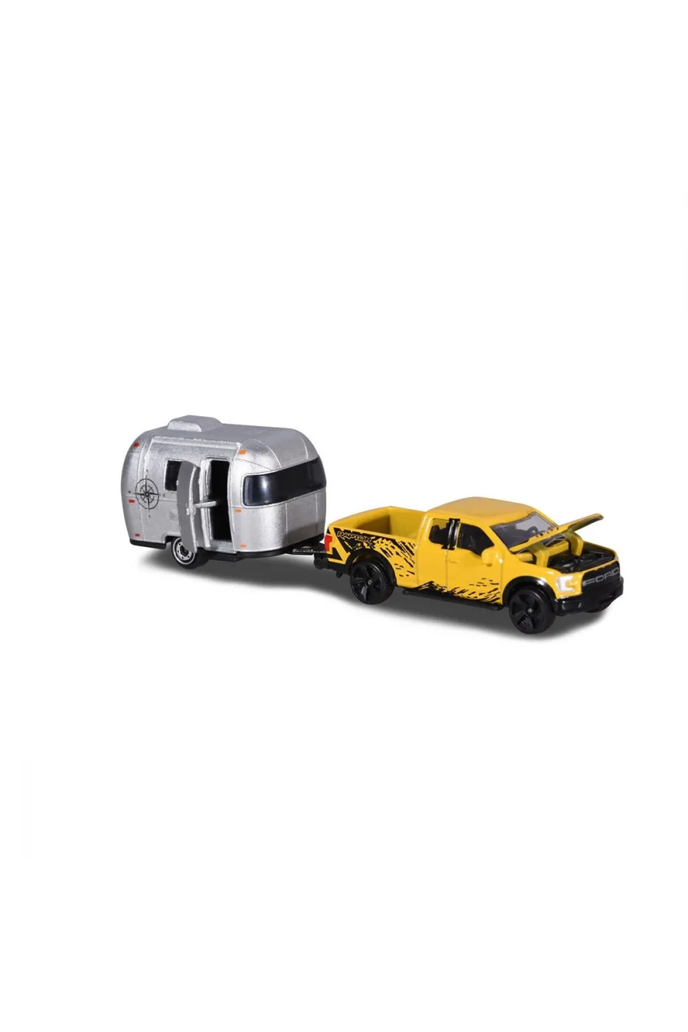 8503002001 City Trailer 6-asst