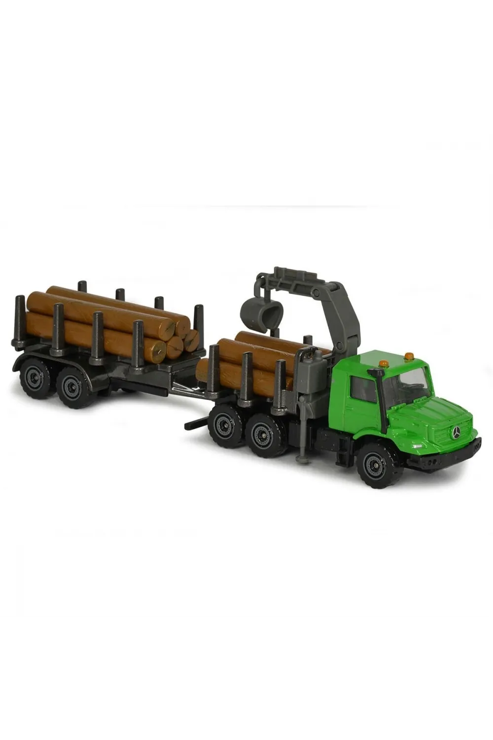 8503002001 City Trailer 6-asst