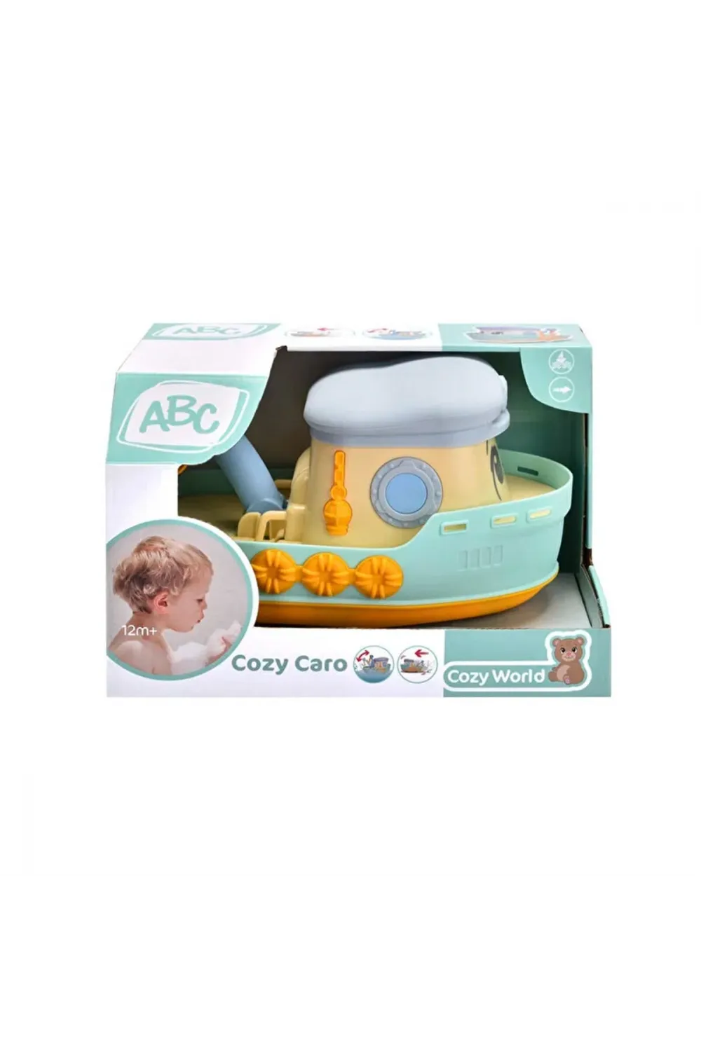 204114016 ABC COZY CARO