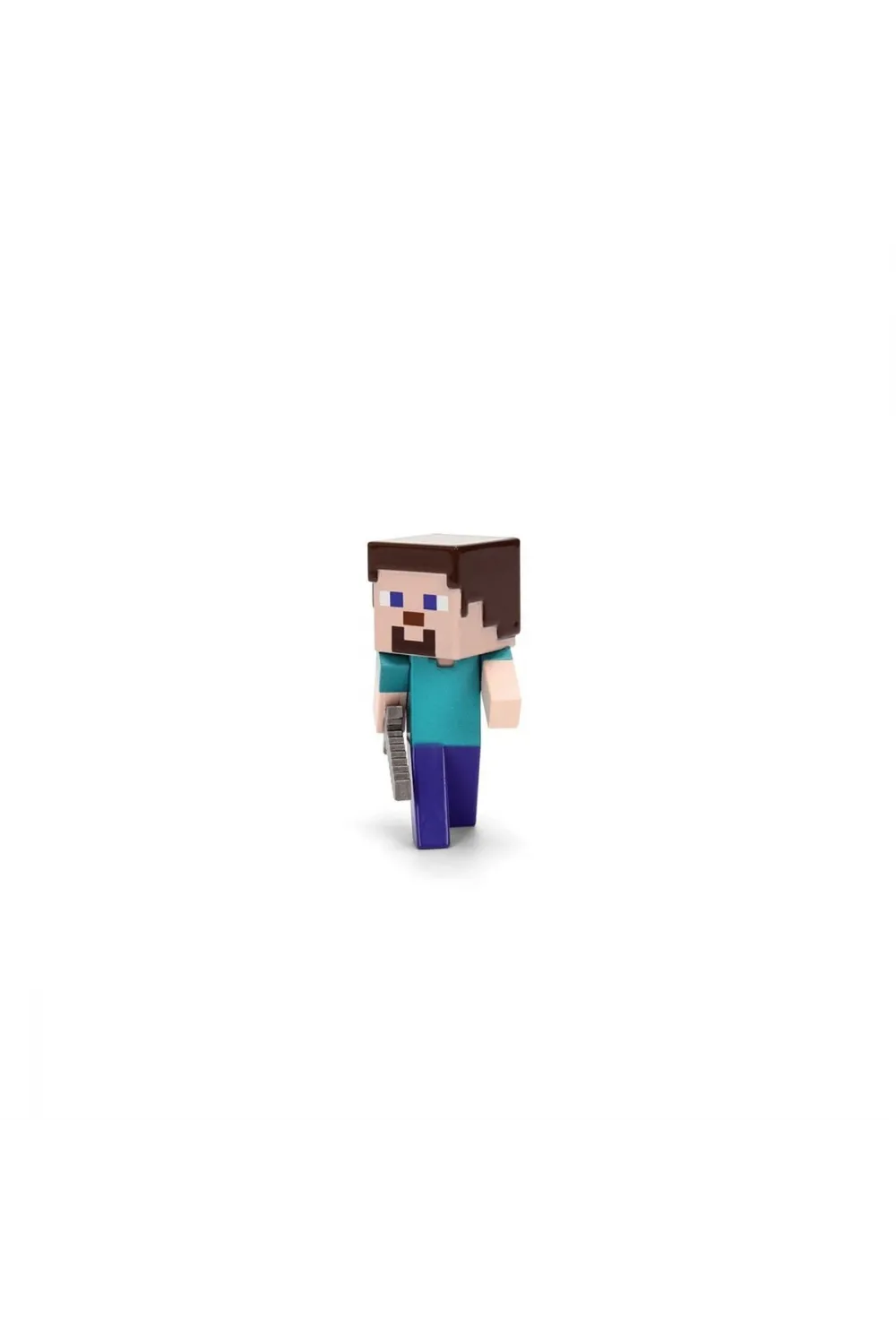 9385138300W04 Minecraft Figures 2 5 Wave 4die-cast pop-culture collectible(Belirtilen fiyat, tekli satış için adet fiyatıdır.)