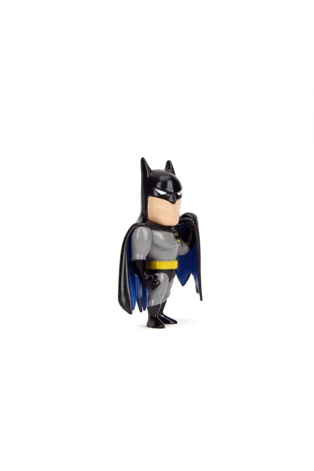 9385142300W02 DC Batman Animated Figures 2 5 Wave 2die-cast, pop-culture c(Belirtilen fiyat, tekli satış için adet fiyatıdır.)