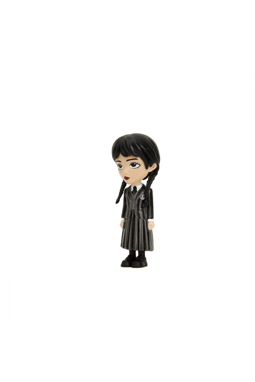 9385211300W01 Wednesday Figures 2 5die-cast op-culture collectible each 3(Belirtilen fiyat, tekli satış için adet fiyatıdır.)