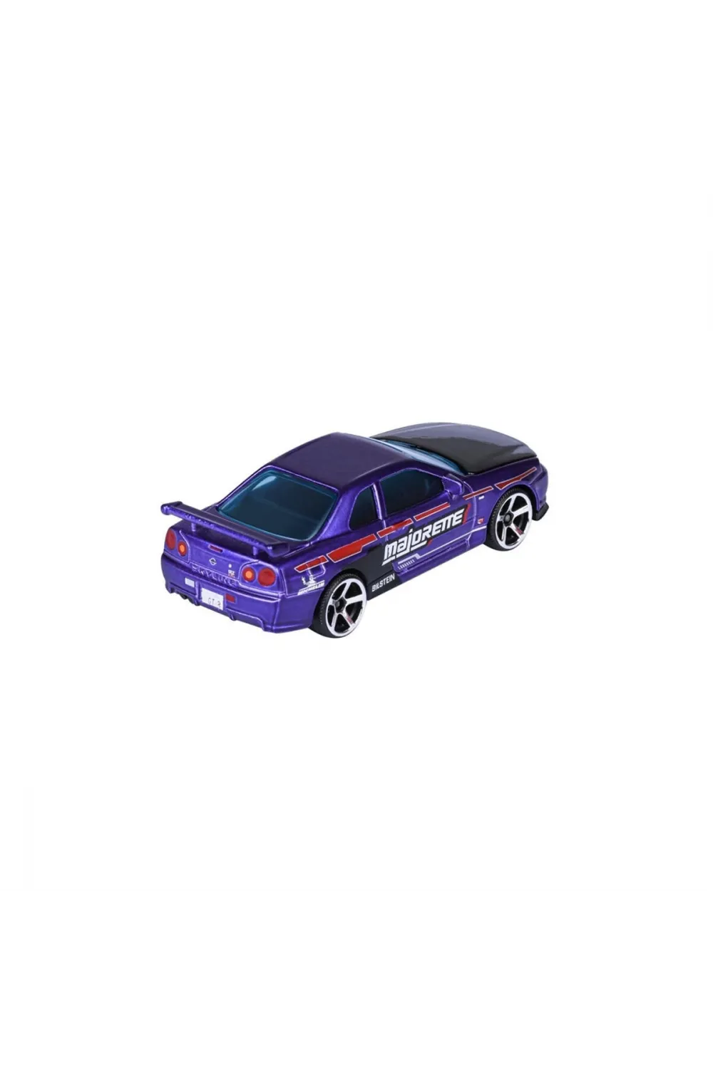 8504101001 JDM Legends Deluxe Cars, 6-asst.freewheel, die-cast, opening and t(Belirtilen fiyat, tekli satış için adet fiyatıdır.)