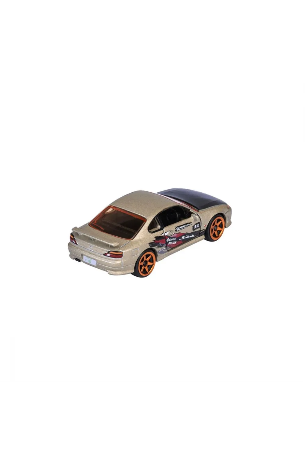 8504101001 JDM Legends Deluxe Cars, 6-asst.freewheel, die-cast, opening and t(Belirtilen fiyat, tekli satış için adet fiyatıdır.)