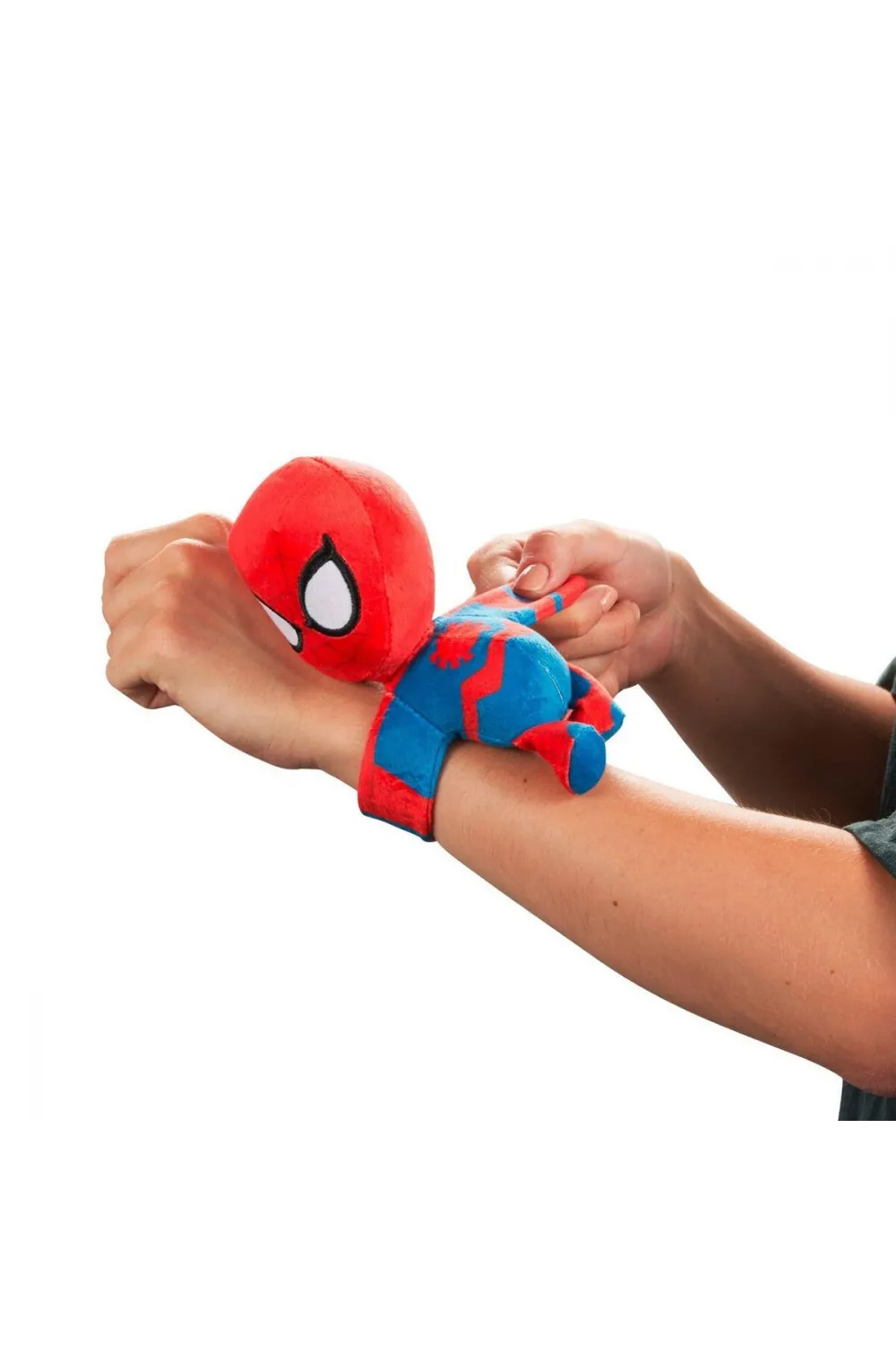 6315870065 Marvel Spider-Man Snapband 17cm