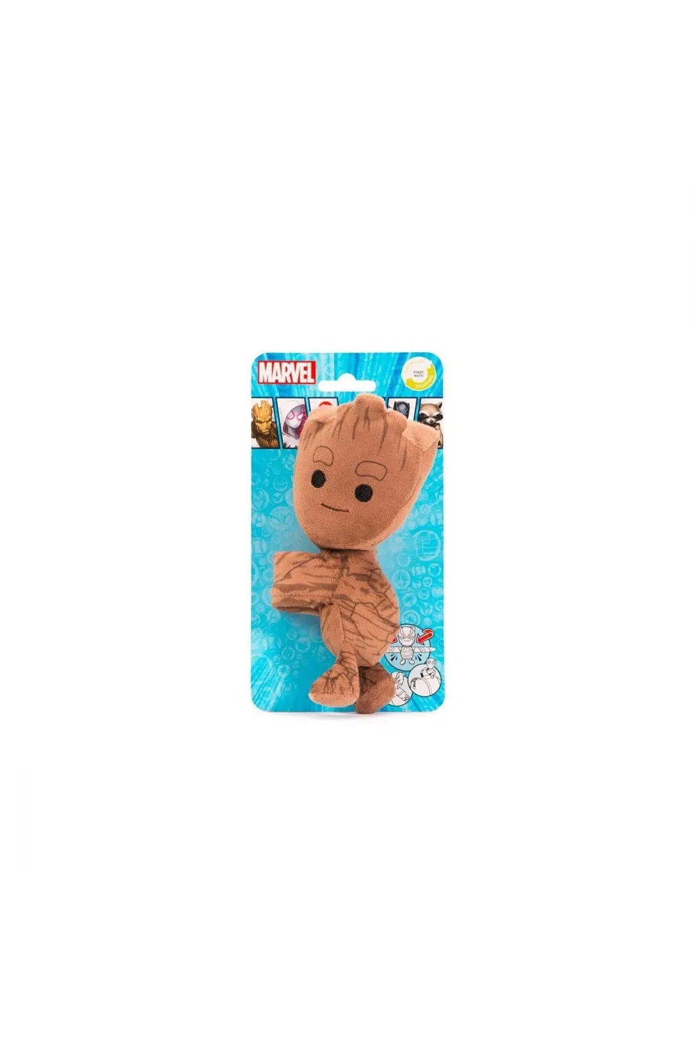 6315870066 Marvel Groot Snapband, 17cm
