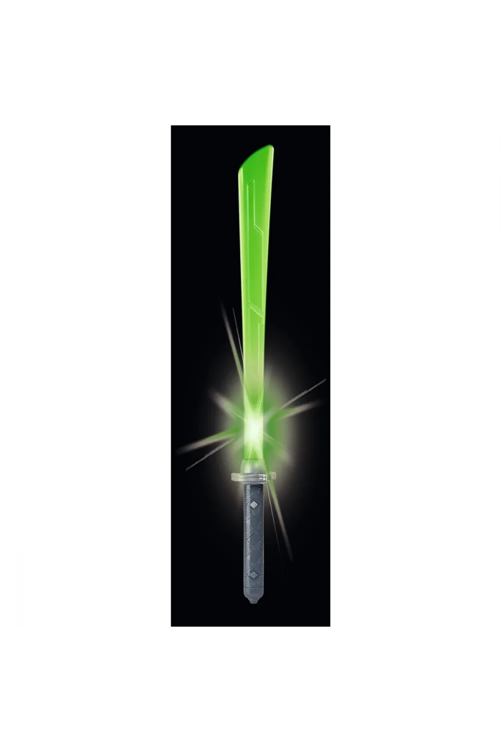 108042238 NEXT NİNJA SWORD AND MASK GREEN
