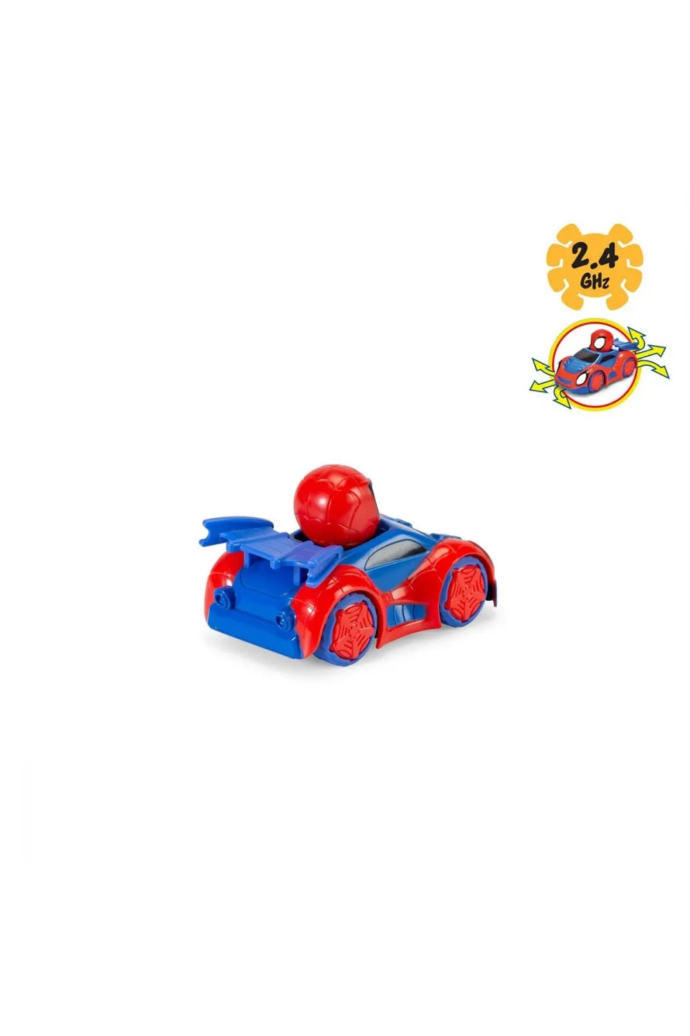 203222006 RC SPİDEY WEB-CRAWLER 1 50