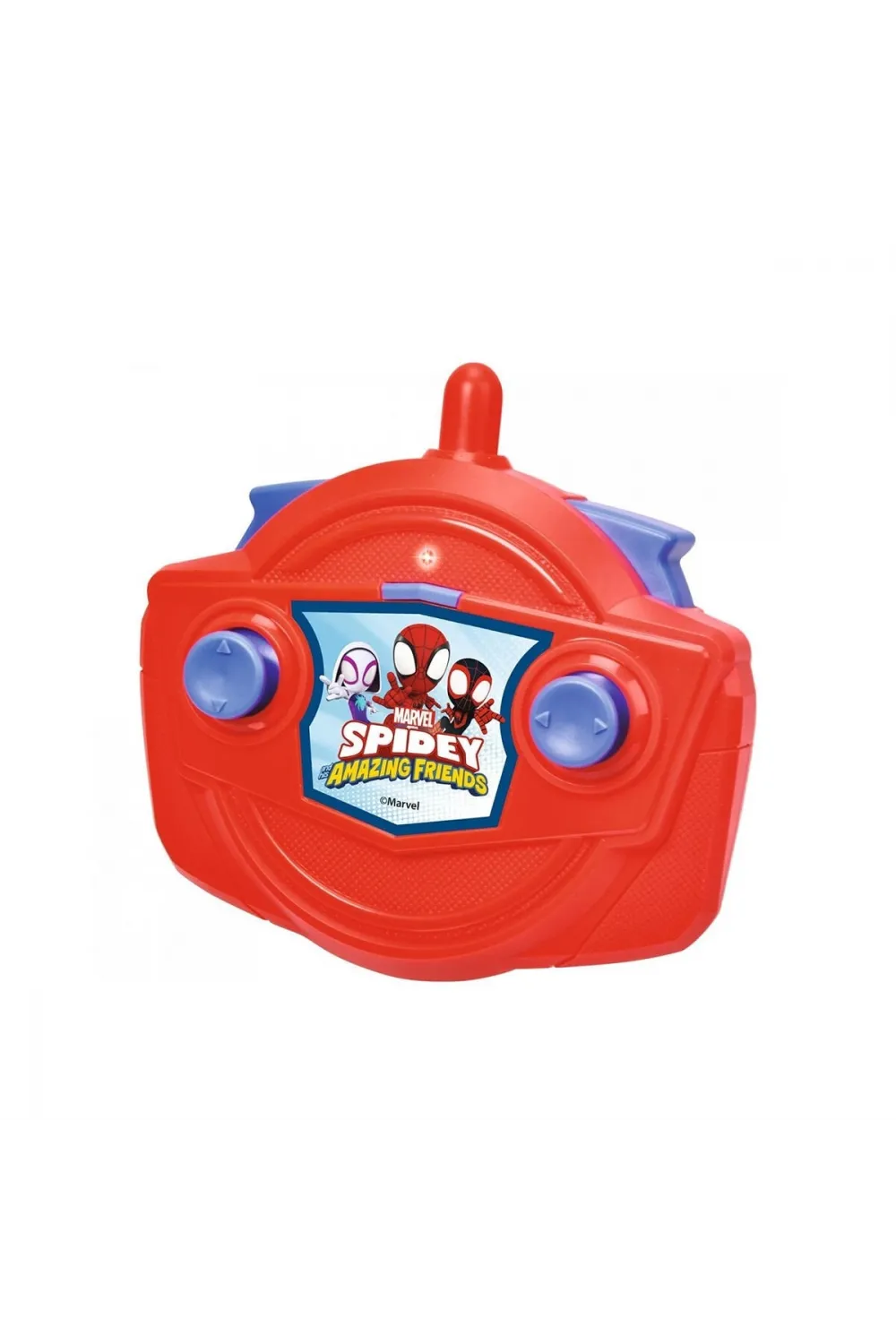 203225000 RC SPİDEY WEB RACER 1 18