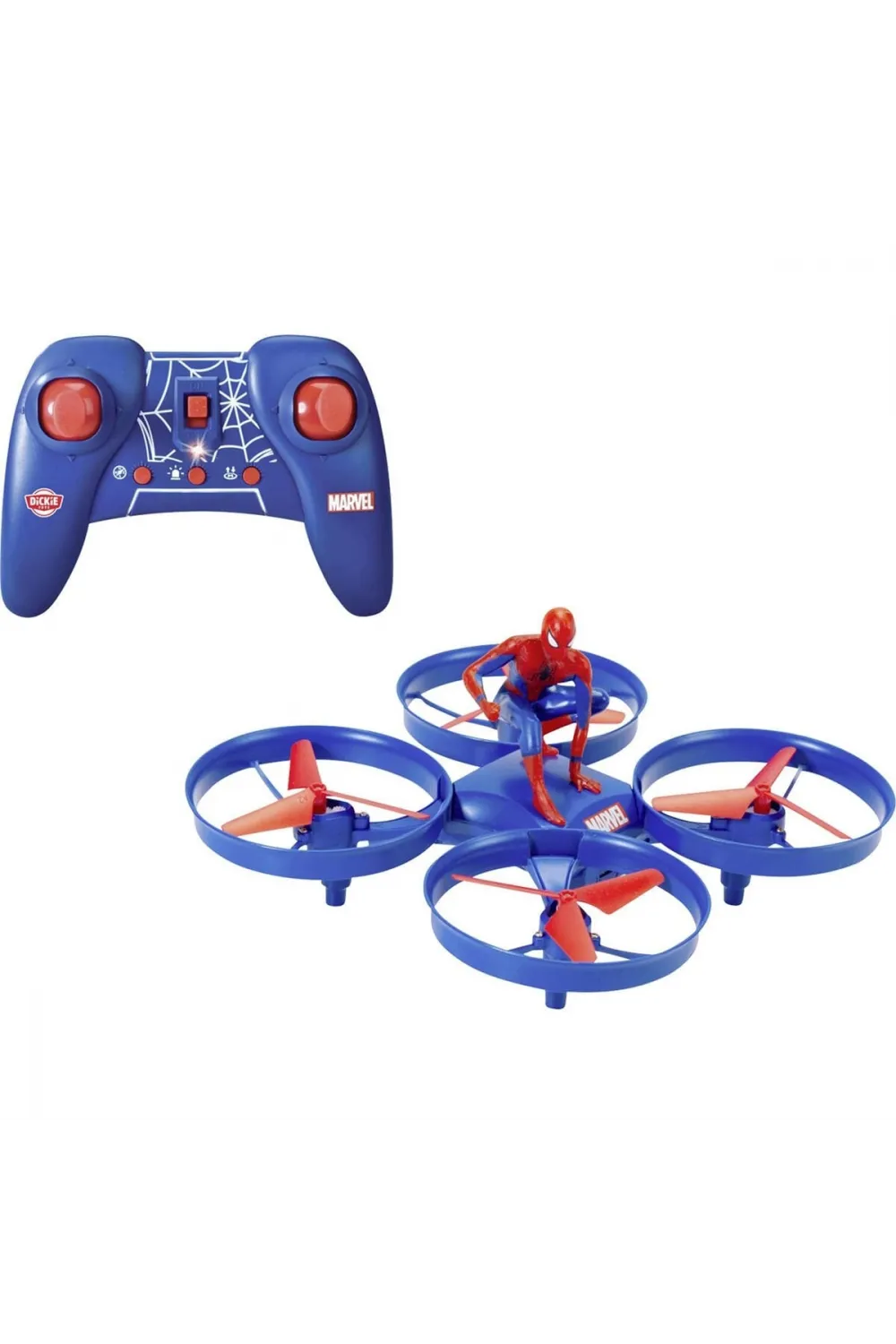 203225004 RC SPİDER-MAN DRONE RTR