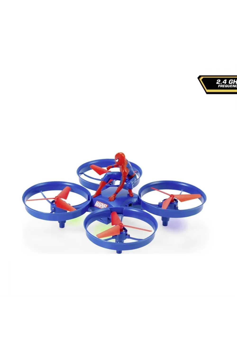 203225004 RC SPİDER-MAN DRONE RTR