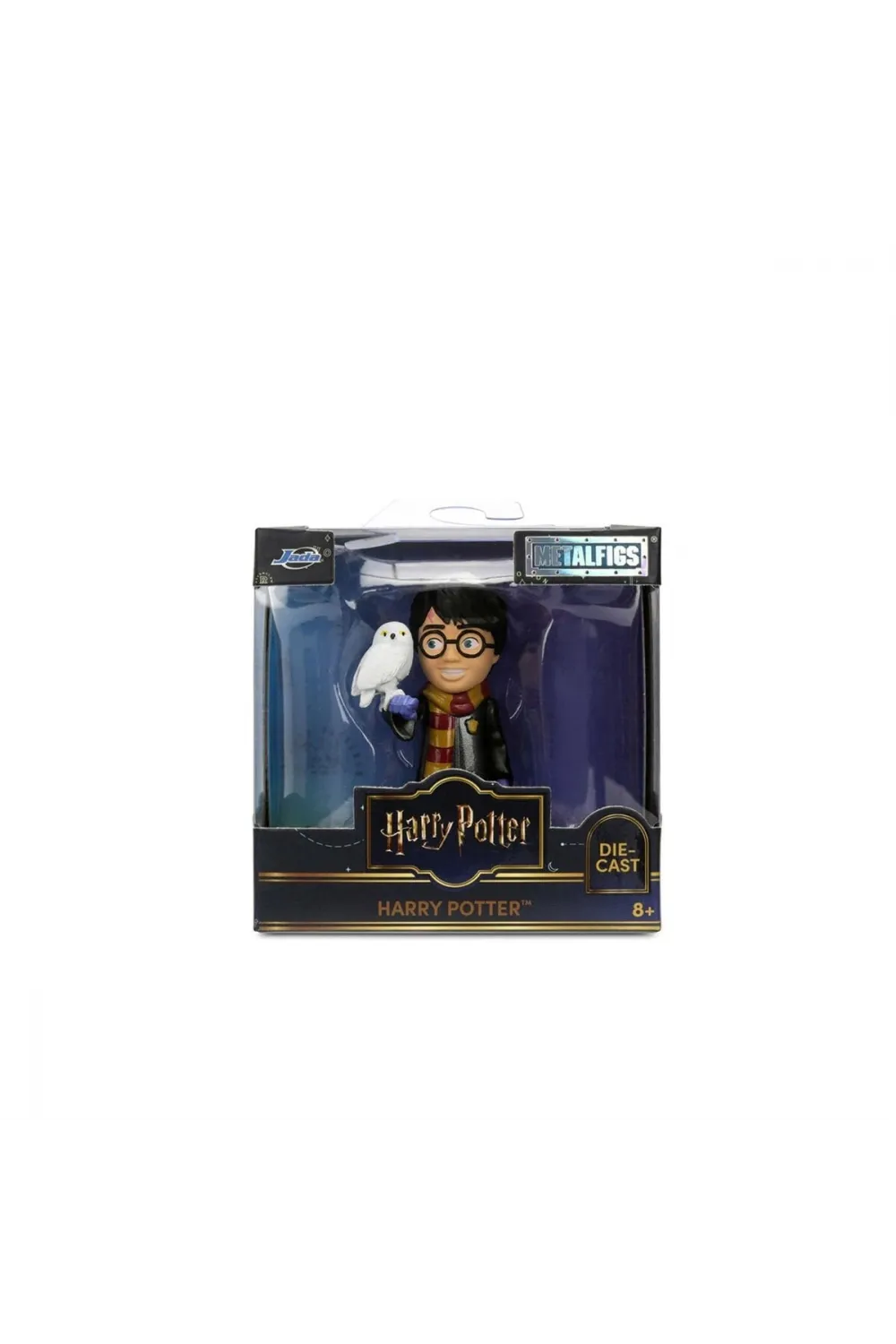 9384460300W02 HARRY POTTER FİGURES 2 5 WAVE 2