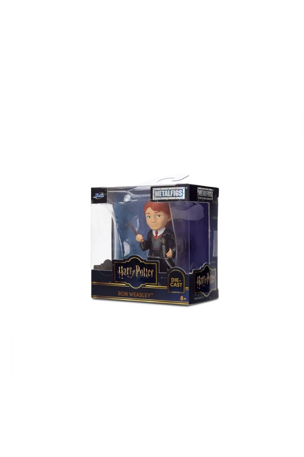 9384460300W02 HARRY POTTER FİGURES 2 5 WAVE 2