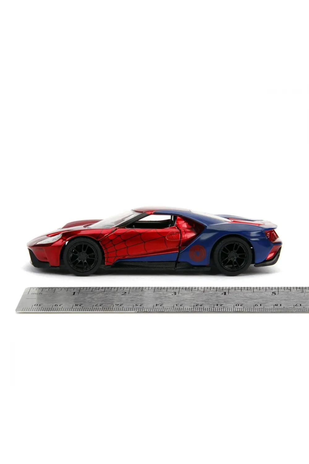 9324081300W01 Marvel Vehicle Assortment 1 32