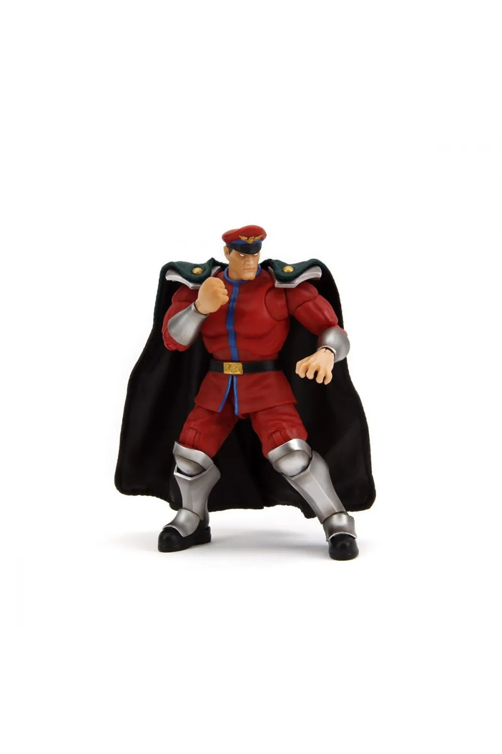 9334219314R00 Street Fighter II M Bison 6 Figure