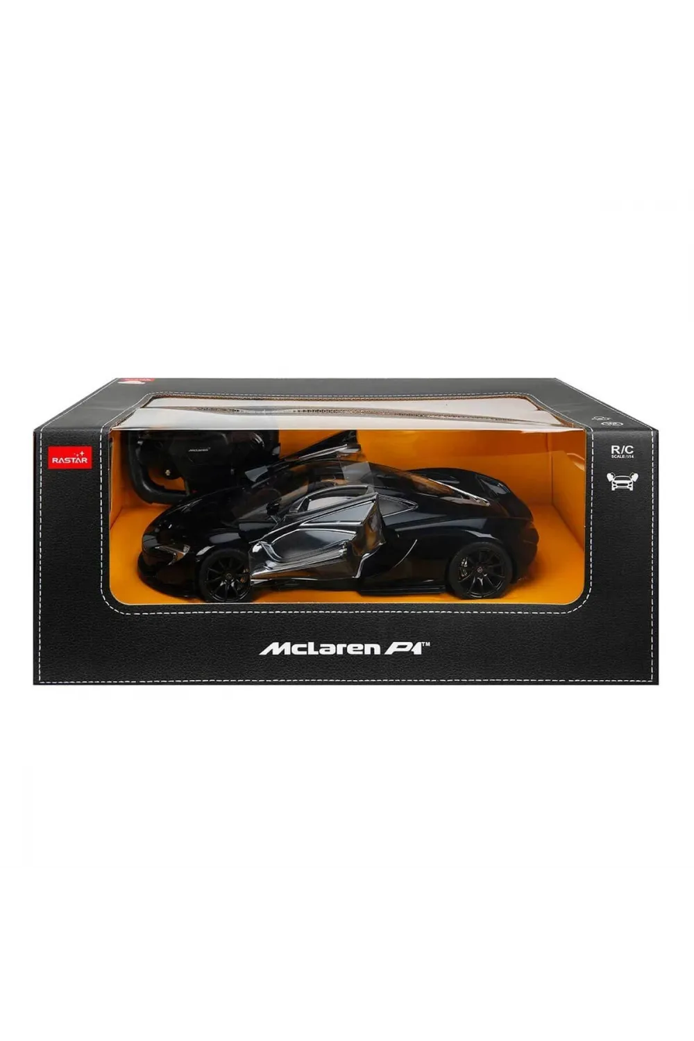 75100 1:14 Mclaren Uzaktan Kumandalı Işıklı Araba -Sunman