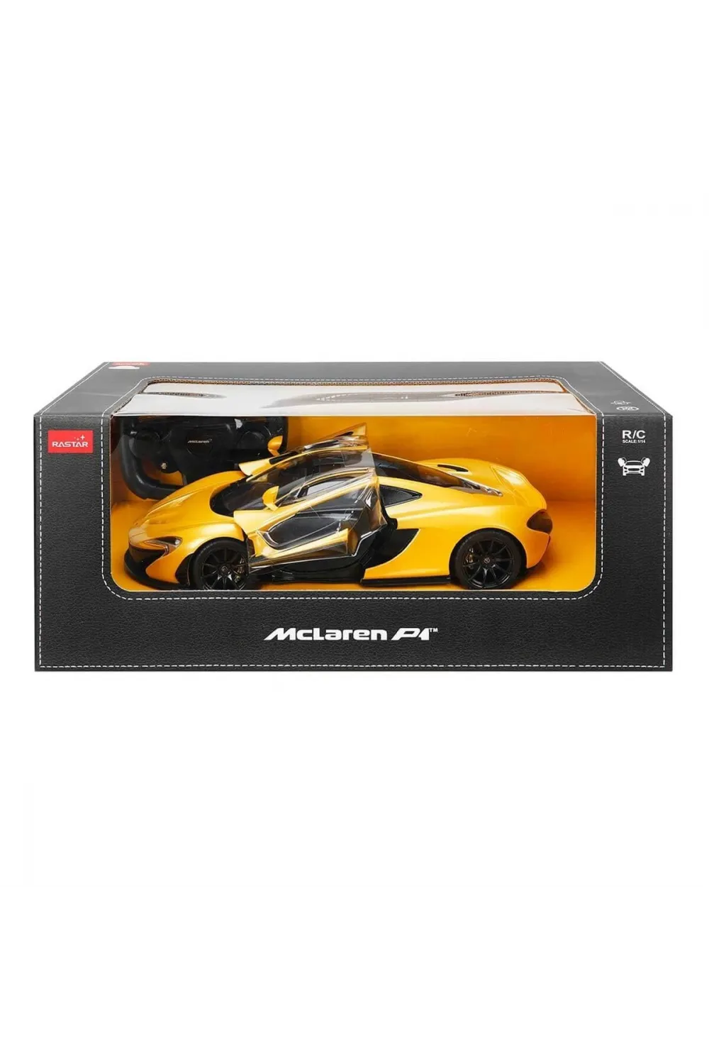 75100 1:14 Mclaren Uzaktan Kumandalı Işıklı Araba -Sunman