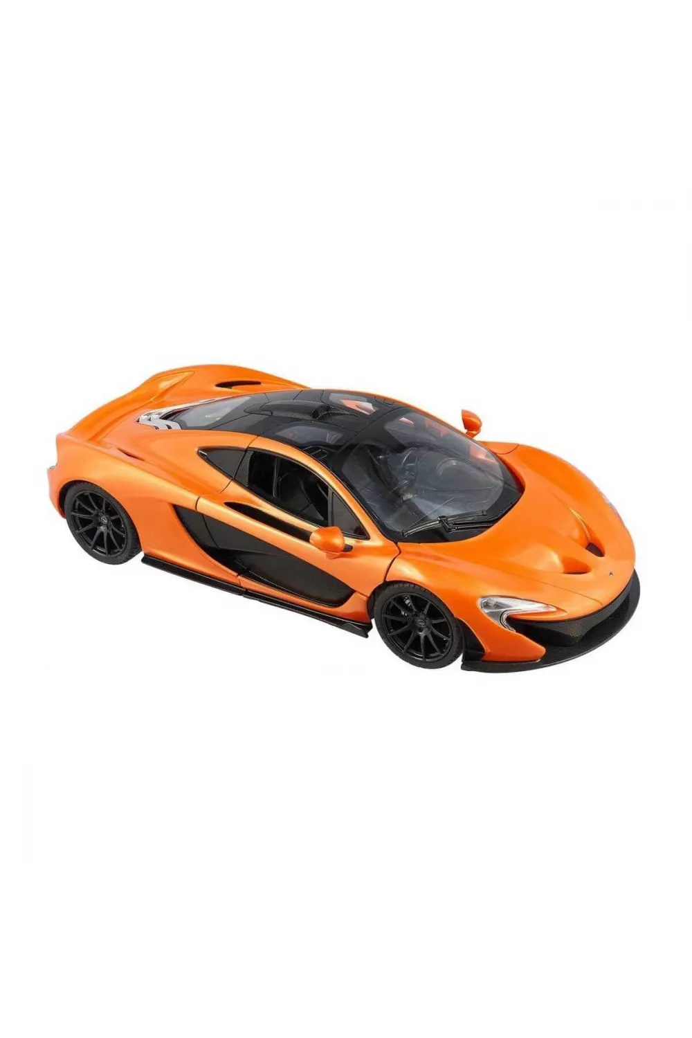 75100 1:14 Mclaren Uzaktan Kumandalı Işıklı Araba -Sunman