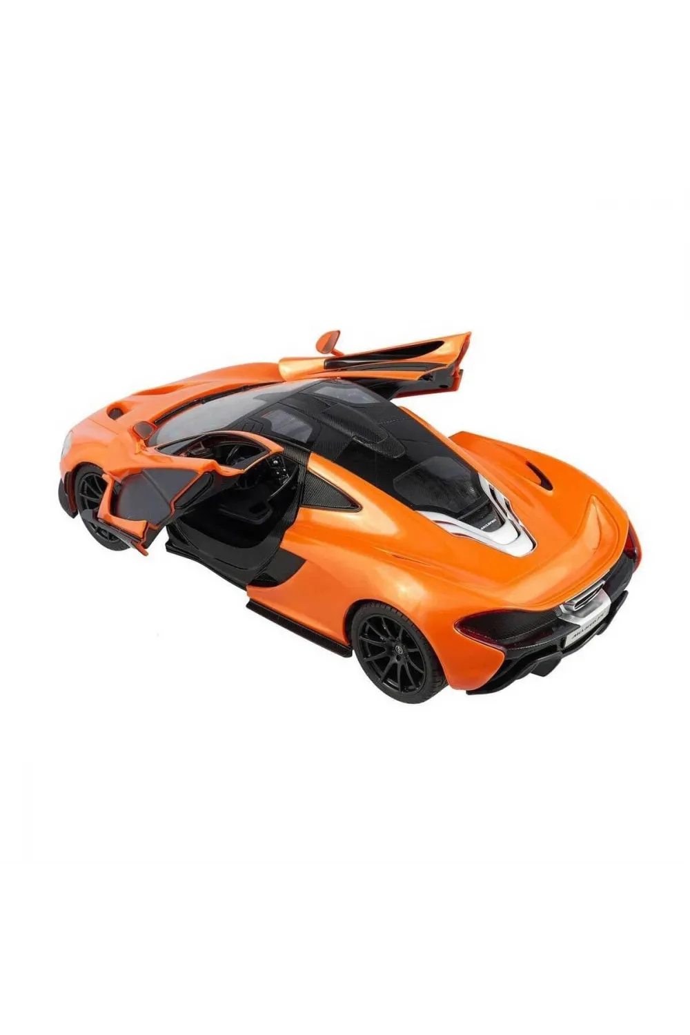 75100 1:14 Mclaren Uzaktan Kumandalı Işıklı Araba -Sunman