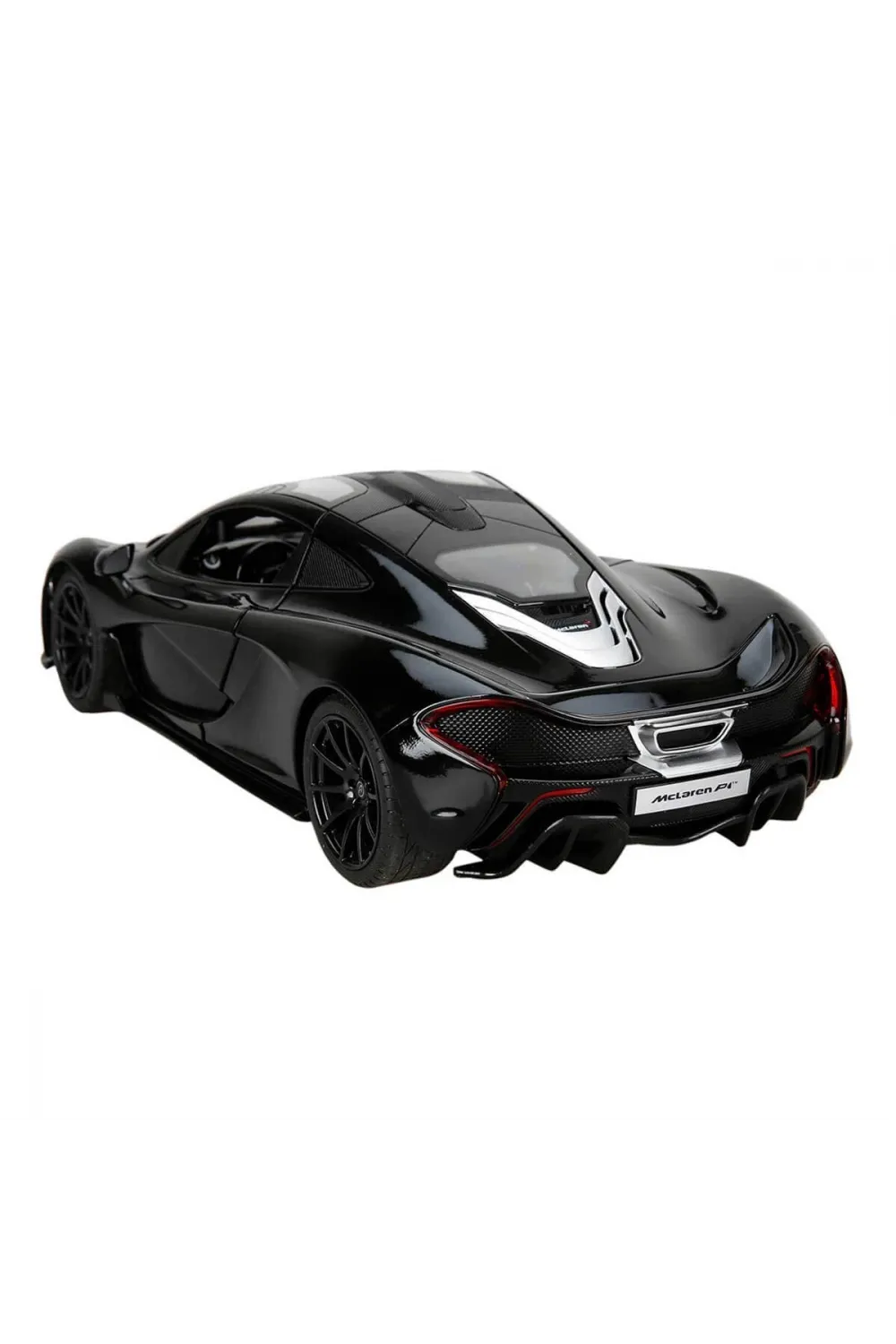 75100 1:14 Mclaren Uzaktan Kumandalı Işıklı Araba -Sunman