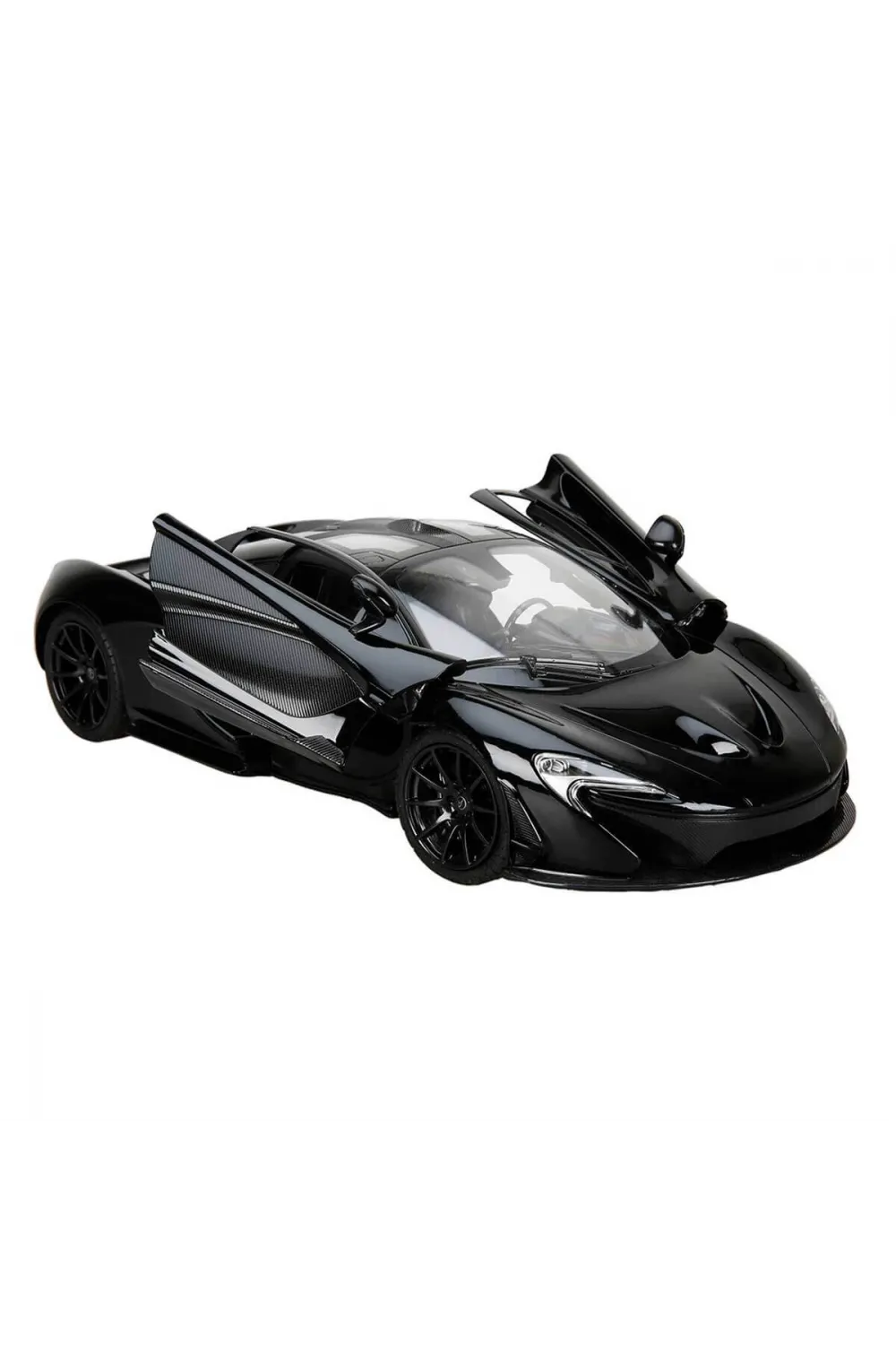 75100 1:14 Mclaren Uzaktan Kumandalı Işıklı Araba -Sunman