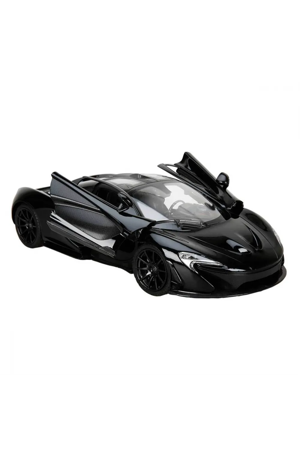75100 1:14 Mclaren Uzaktan Kumandalı Işıklı Araba -Sunman
