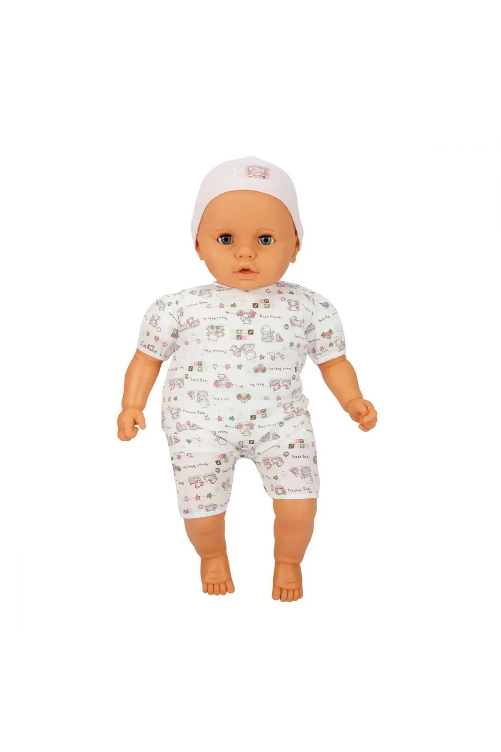 1060012  Denis Bebek 60 cm -Sunman