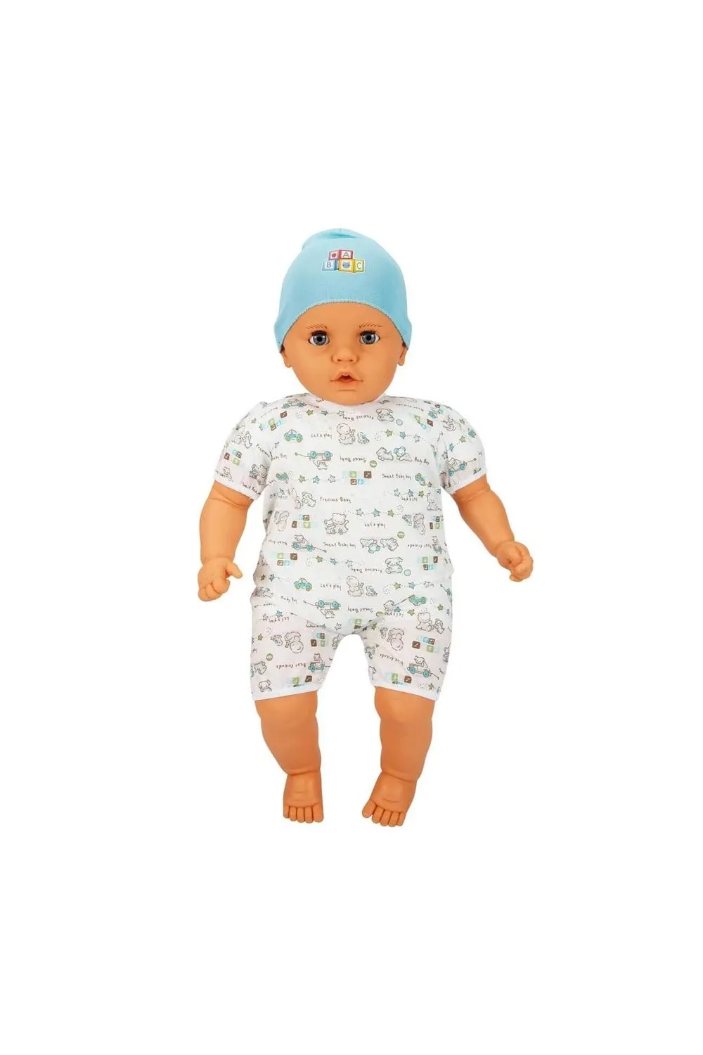1060012  Denis Bebek 60 cm -Sunman