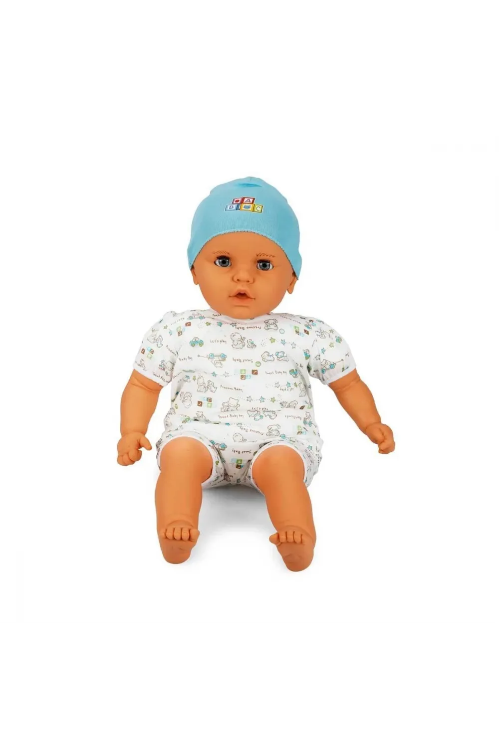 1060012  Denis Bebek 60 cm -Sunman