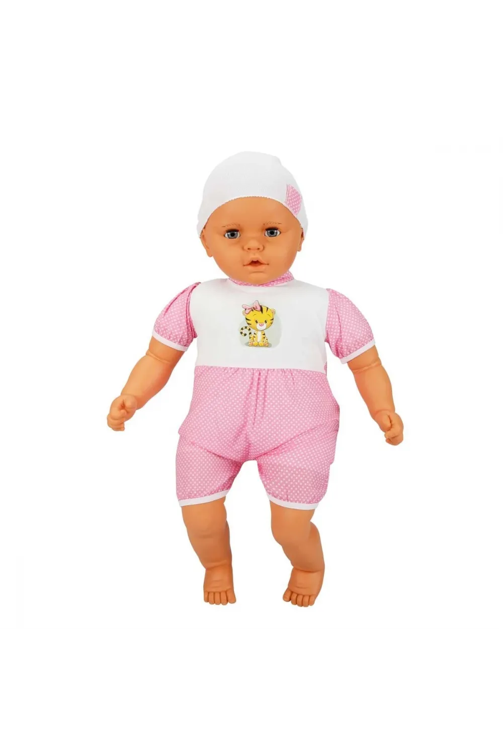 1060012  Denis Bebek 60 cm -Sunman