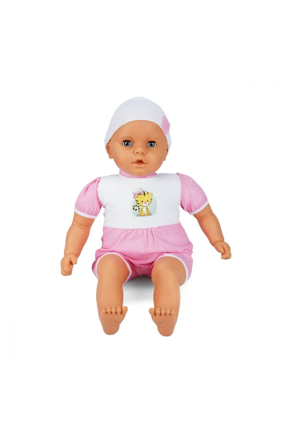 1060012  Denis Bebek 60 cm -Sunman