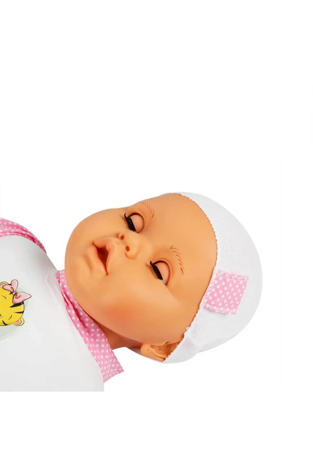 1060012  Denis Bebek 60 cm -Sunman