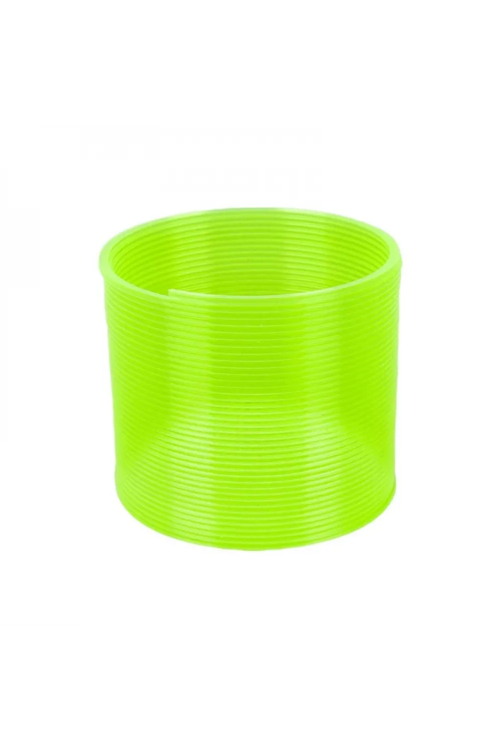01028 Rainbow Şeffaf Stres Yayı