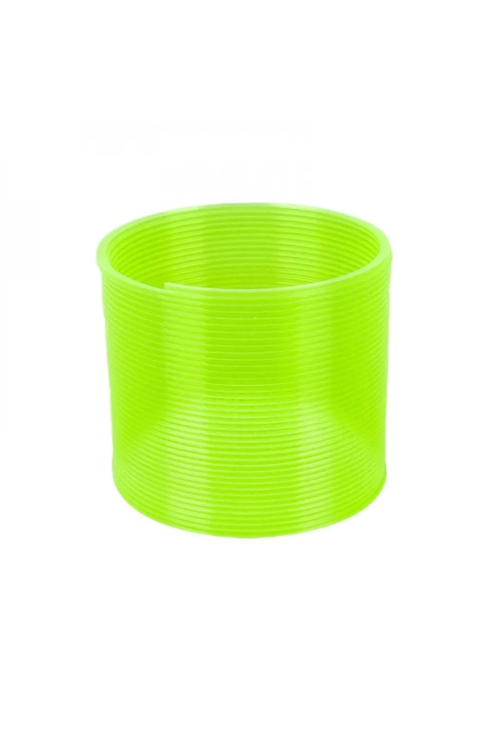 01028 Rainbow Şeffaf Stres Yayı