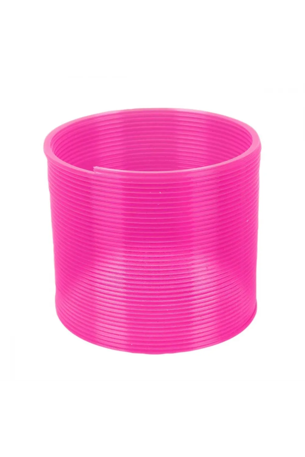 01028 Rainbow Şeffaf Stres Yayı