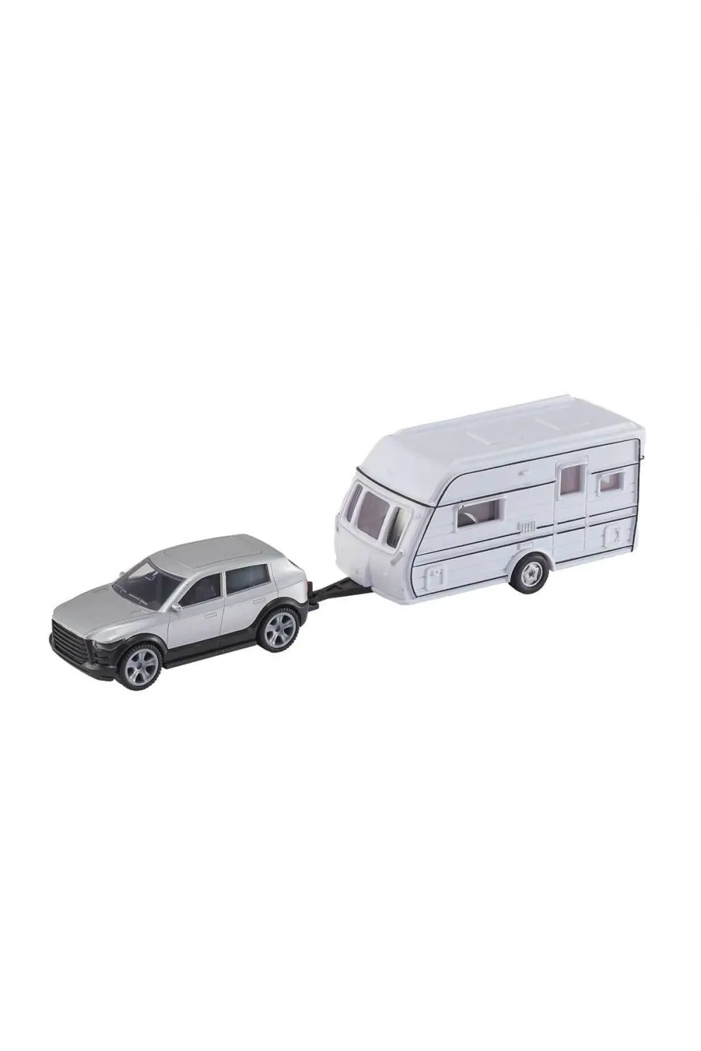 35981 Teamsterz Araç ve Karavan Seti -Sunman