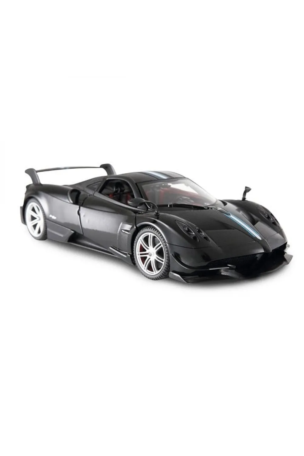 75400 1:14 Pagani Huayra BC Uzaktan Kumandalı Işıklı Araba