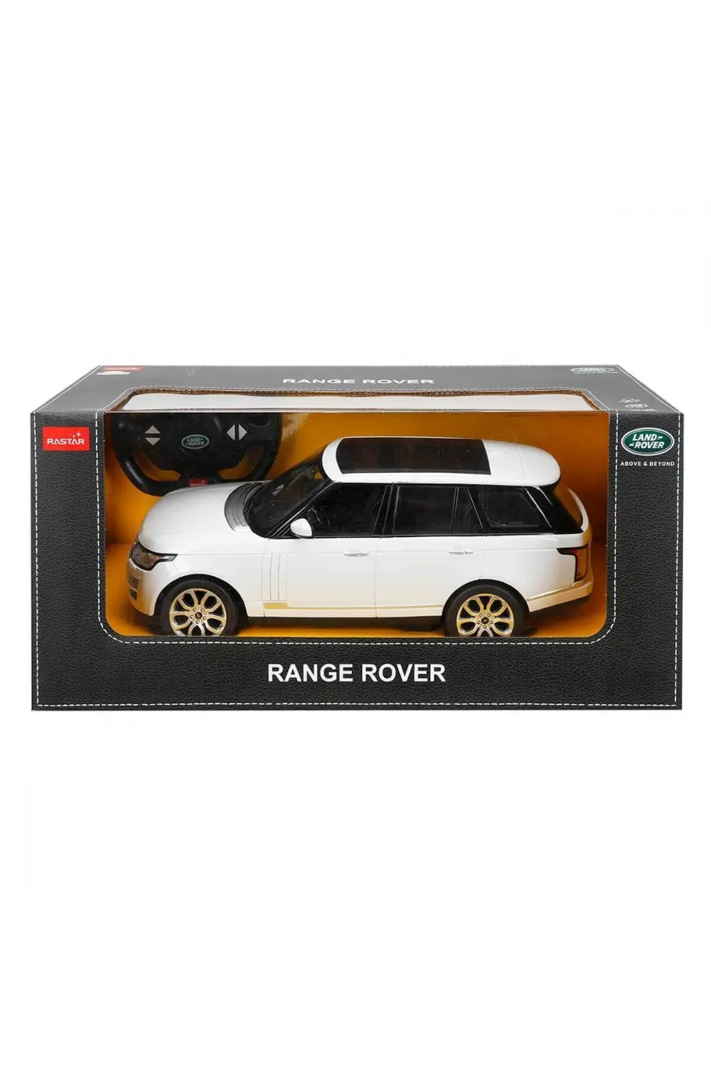 49700 1:14 Range Rover Sport 2013 Uzaktan Kumandalı Işıklı Araba