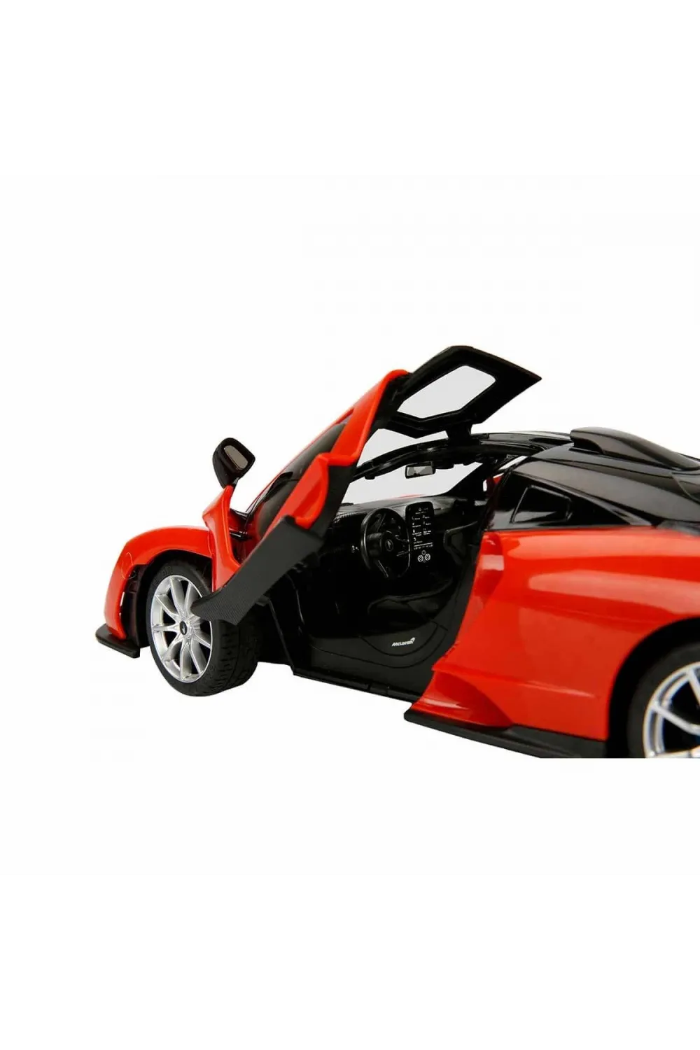 96600 1:14 Mclaren Senna Işıklı Uzaktan Kumandalı Araba 32 cm