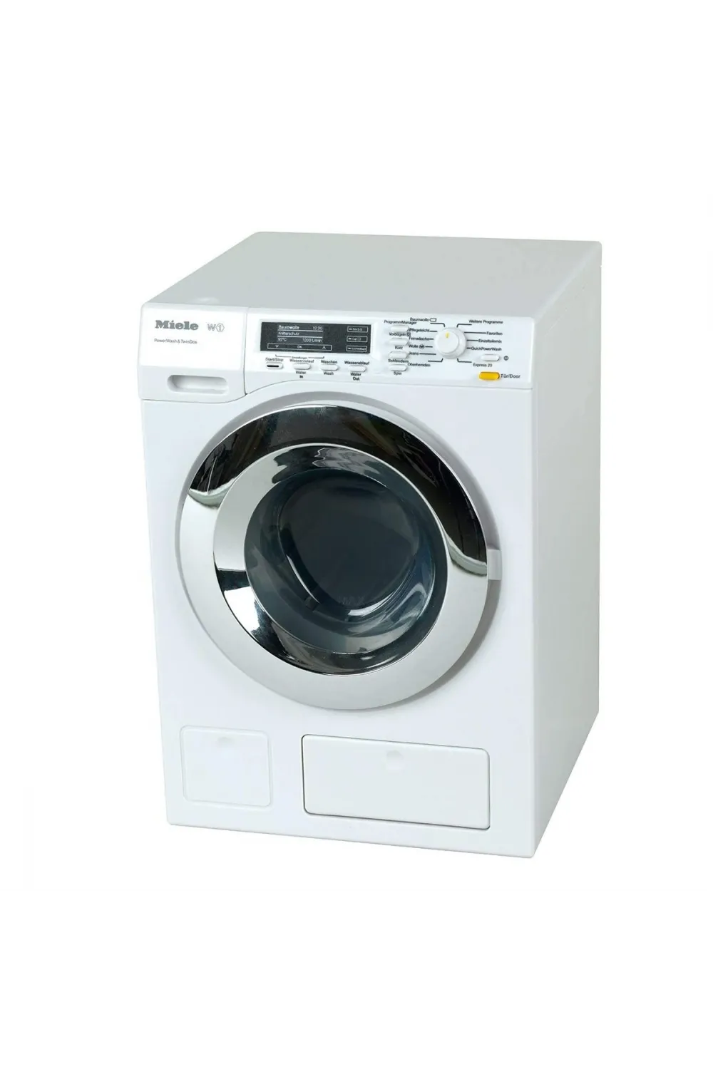 6941 Klein, Miele W Classic Oyuncak Çamaşır Makinesi