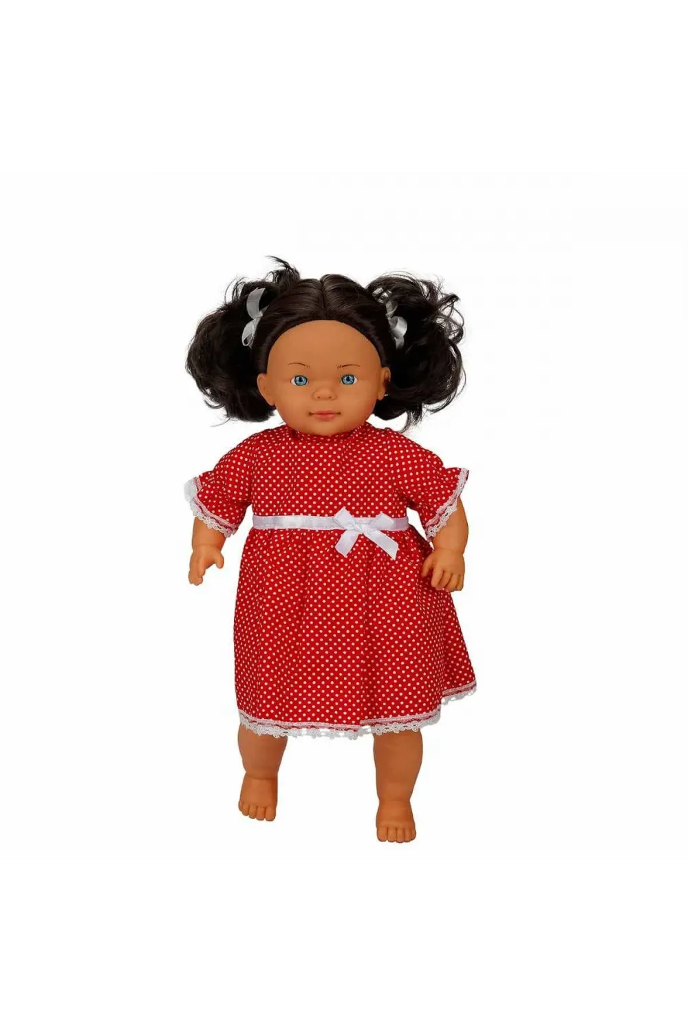 40052  Bebelou Sarıl Bana Et Bebek 40 cm