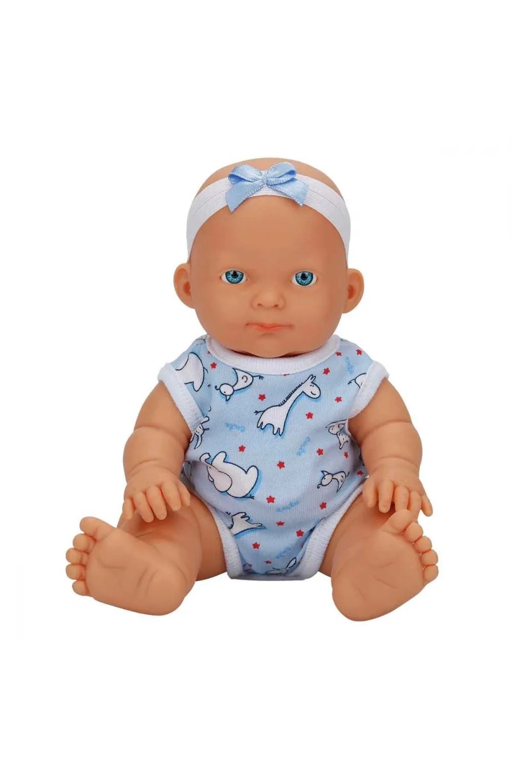 20120 Sunman, Ada Bebek Yemek Seti 23 cm